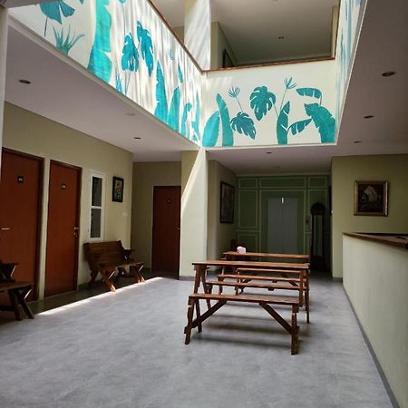 ג'קרטה Rumah Pondok Pinang מראה חיצוני תמונה