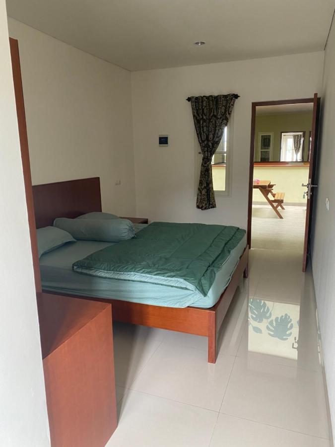 ג'קרטה Rumah Pondok Pinang מראה חיצוני תמונה