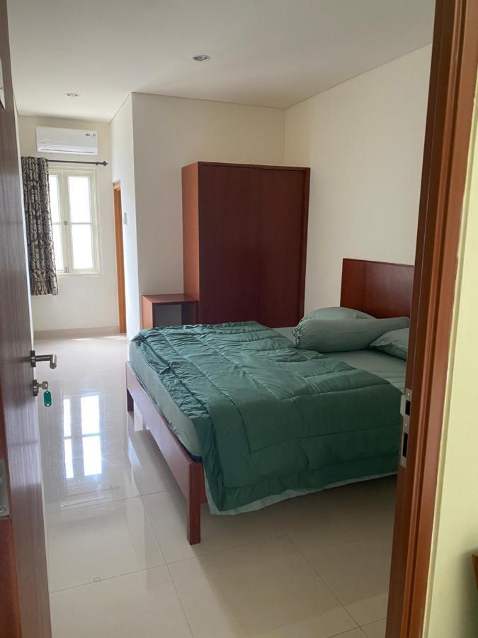 ג'קרטה Rumah Pondok Pinang מראה חיצוני תמונה