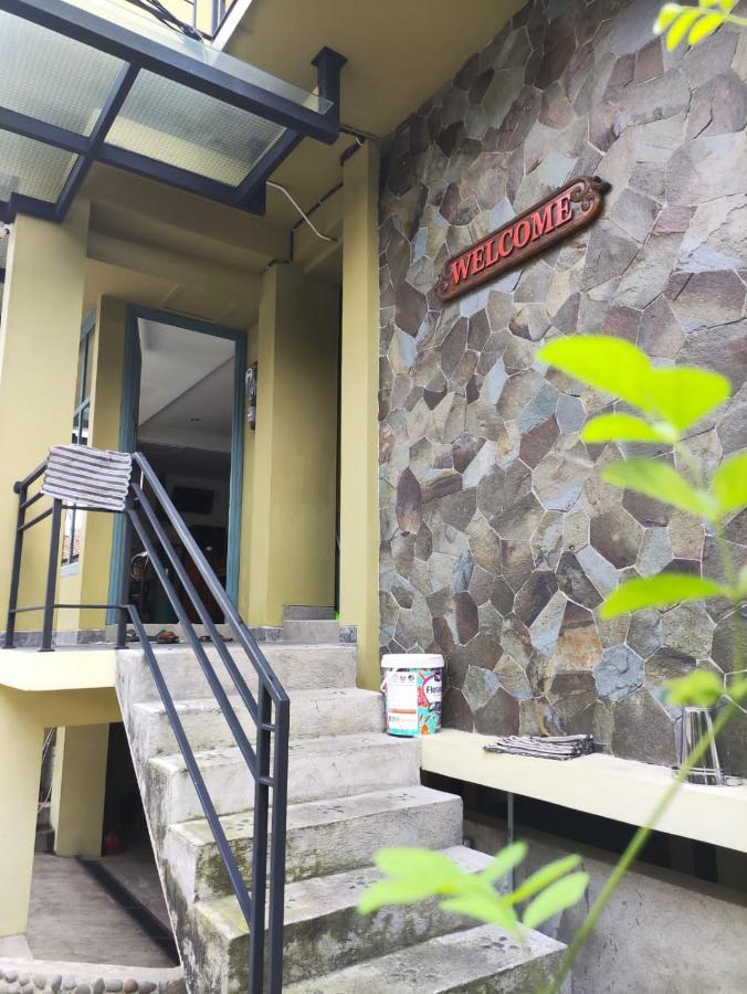 ג'קרטה Rumah Pondok Pinang מראה חיצוני תמונה
