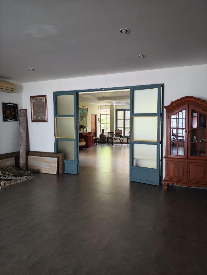 ג'קרטה Rumah Pondok Pinang מראה חיצוני תמונה