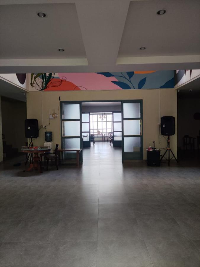 ג'קרטה Rumah Pondok Pinang מראה חיצוני תמונה