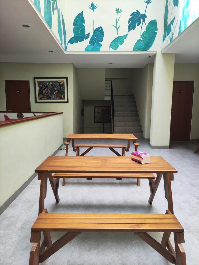 ג'קרטה Rumah Pondok Pinang מראה חיצוני תמונה