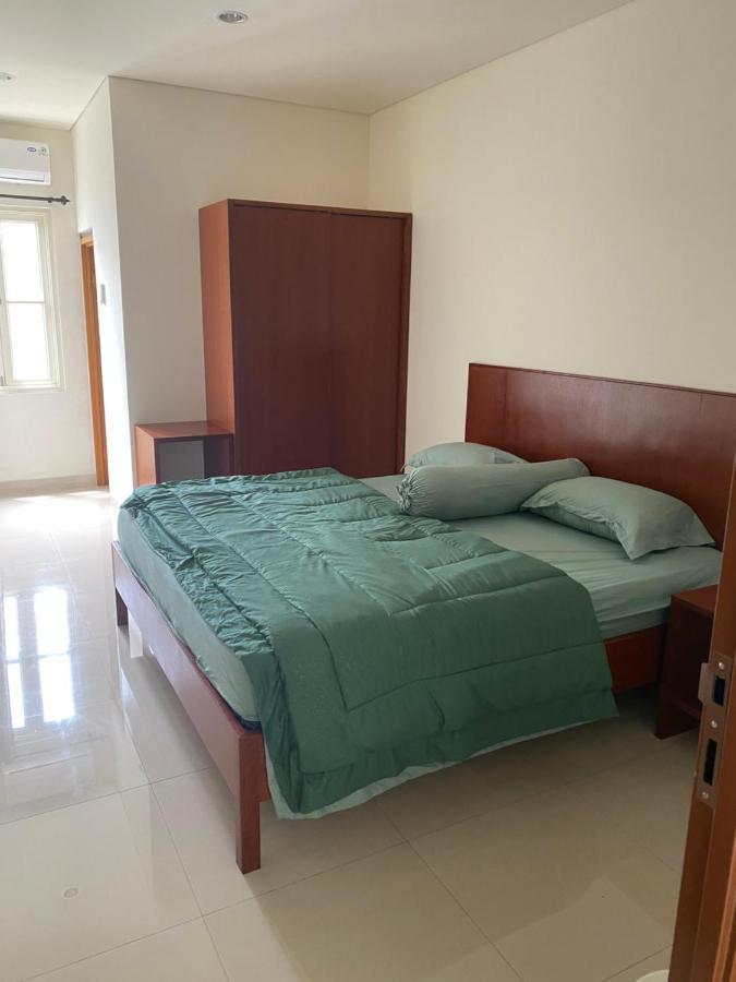 ג'קרטה Rumah Pondok Pinang מראה חיצוני תמונה