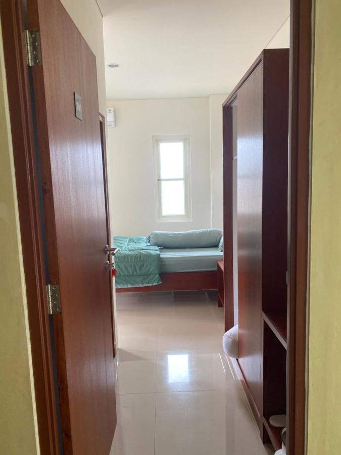 ג'קרטה Rumah Pondok Pinang מראה חיצוני תמונה